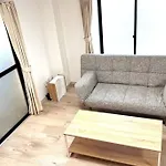 ゲストルーム上野桜木