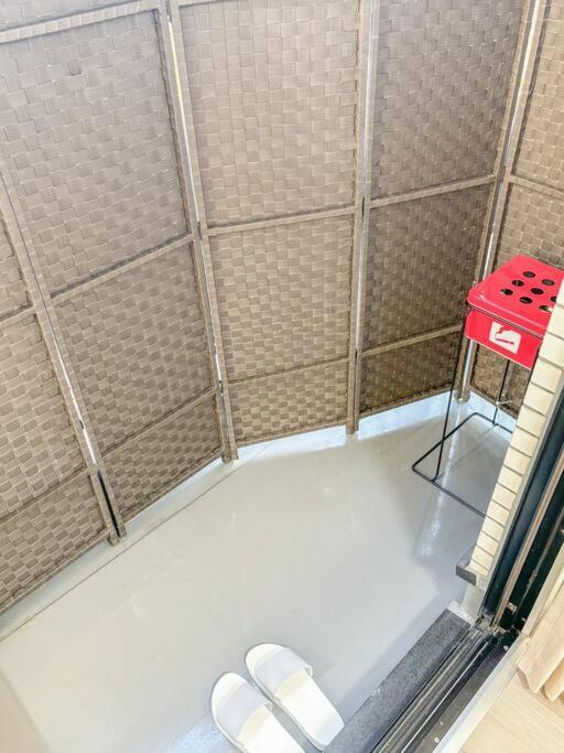 Apartamento ゲストルーム上野桜木 Tóquio