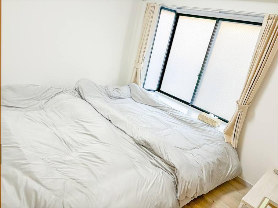 ゲストルーム上野桜木 Apartamento Tóquio