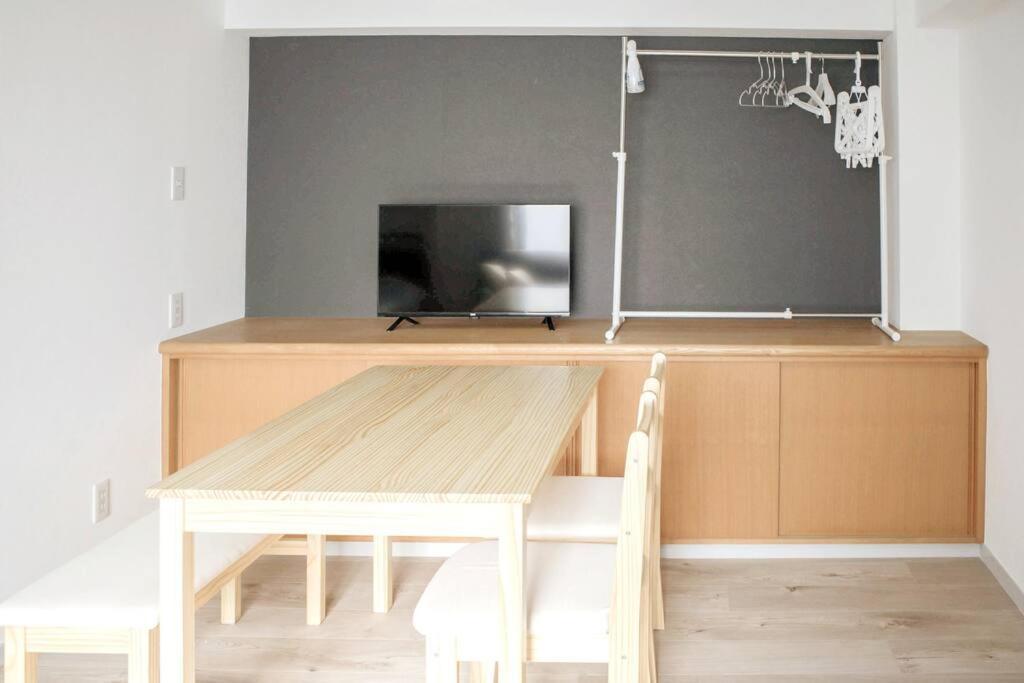 ゲストルーム上野桜木 Apartamento